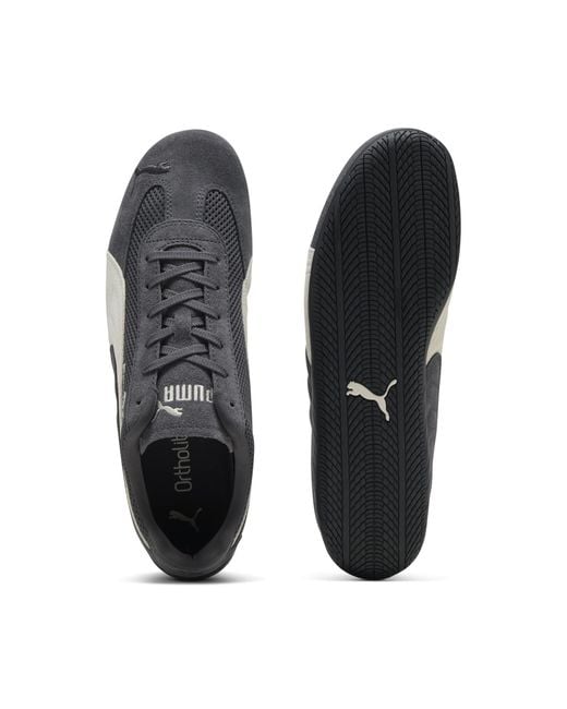 Zapatillas Speedcat Mesh PUMA de color Black