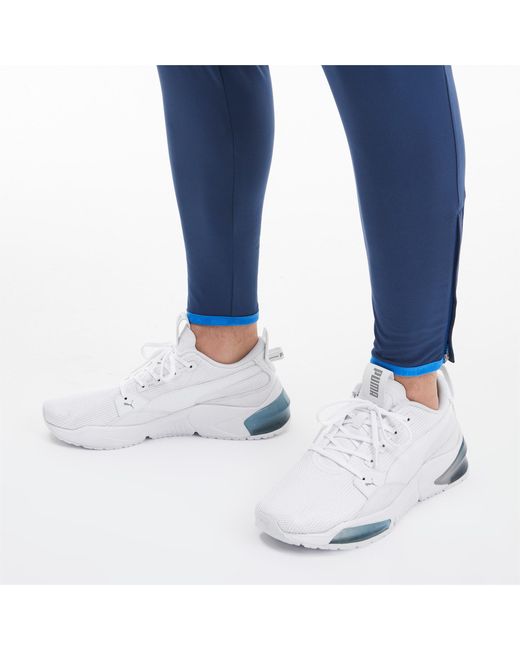 lqdcell optic men's training shoes