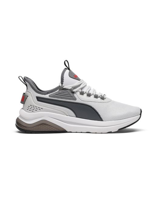 PUMA Metallic Amplifier Sneakers for men