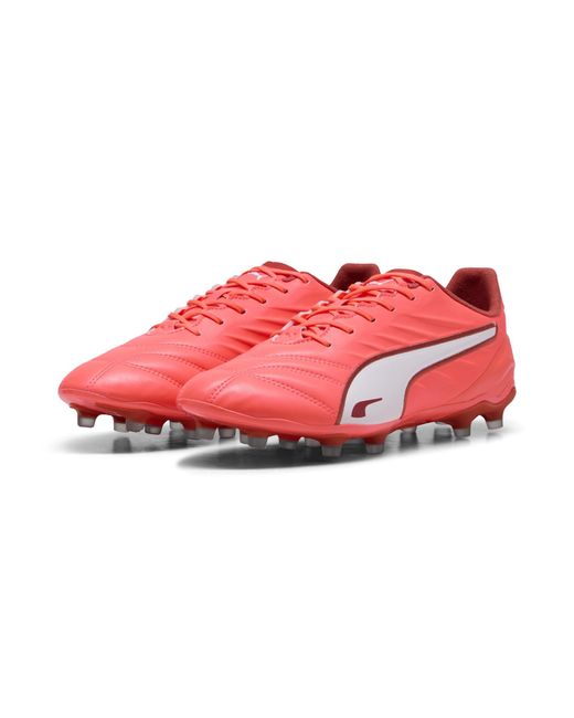 PUMA Red Fußballschuh