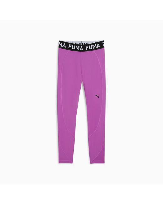 PUMA Strong Tight in het Pink