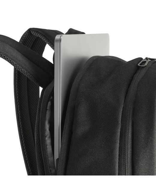 PUMA Black ESSENTIALS Großer Rucksack