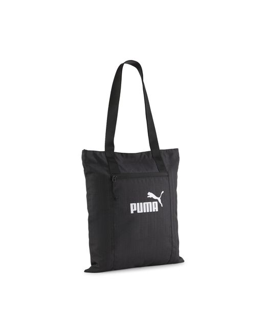 PUMA Base Tote-Bag OneSize Black