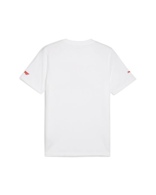 PUMA Natural F1Â Drive To Survive T-Shirt for men