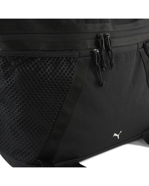 Borsa A Tracolla Mmq 35 L, Accessori, Nero di PUMA in Black
