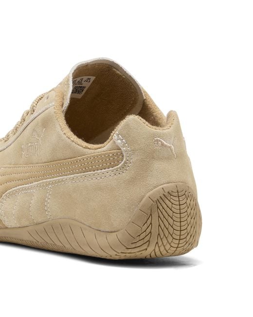 PUMA Natural Speedcat Mat Play Sneakers