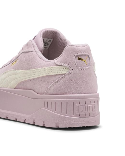 Sneakers Karmen Ii Da Donna di PUMA in Pink