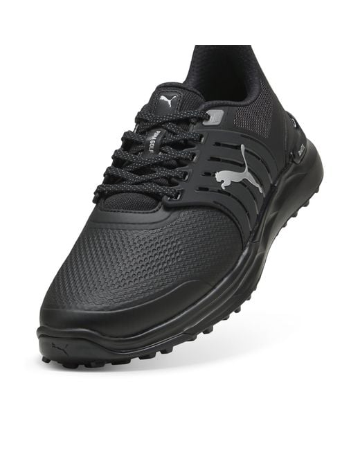 Zapatillas De Golf Ignite Elevate 2 Para Hombre, Calzado, Negro PUMA de hombre de color Black