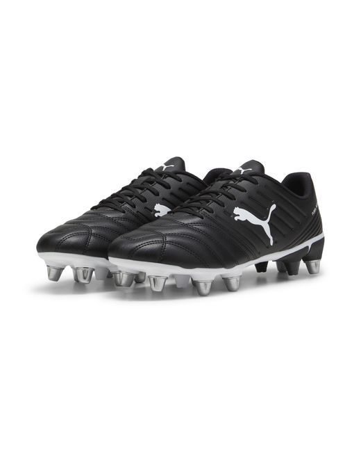 PUMA Avant Rugby-Stiefel in Black für Herren