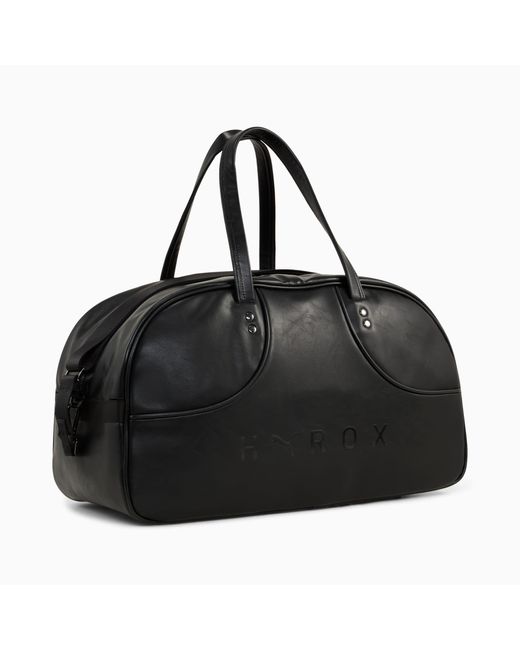 PUMA Black X HYROX 38L Tragetasche