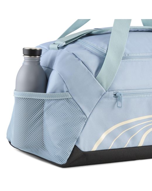 Bolsa De Deporte Fundamental Pequeña 34 L, Accesoiros, Azul PUMA de color Blue