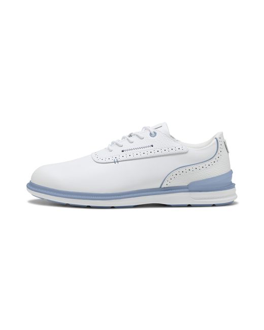 PUMA Blue X Reigning Champ Avant 2.0 Golf Shoes for men