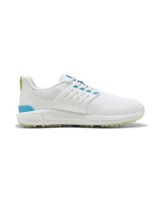 Chaussures De Golf Ignite Elevate 2 Tour PUMA pour homme en coloris White