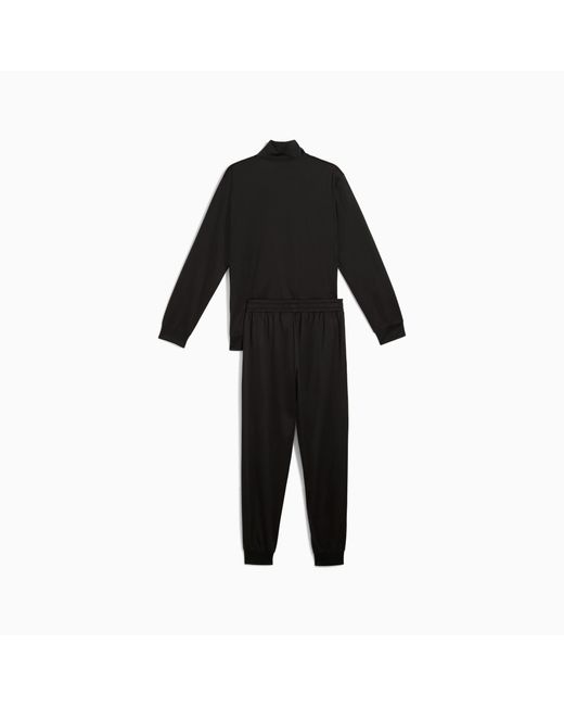 PUMA Essentials Polypak Voor in het Black voor heren