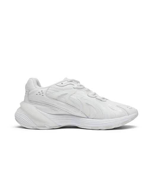 Zapatillas Inverse Echo Calzado, Blanco/Feather Gris PUMA de color White