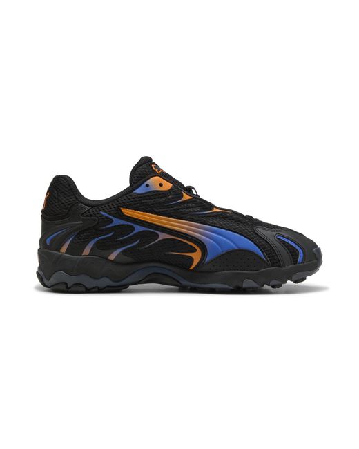 PUMA Blue Inhale Sneakers