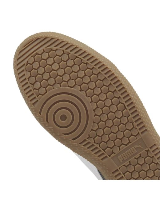 PUMA Black King 21 Indoor Training Sneaker