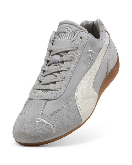 Sneakers Speedcat E PUMA en coloris White