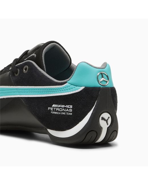 Puma mercedes amg hotsell petronas shoes south africa