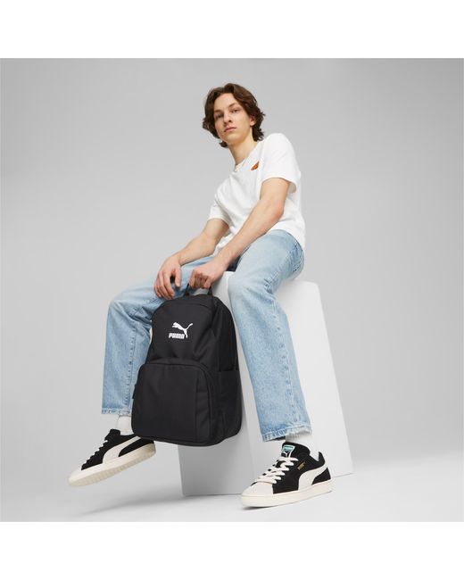 Puma prime classics archive backpack sale