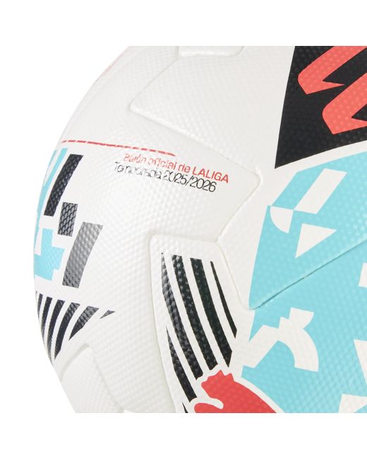 PUMA Metallic Orbita Laliga 1 Football (Fifa Quality Pro) Accessoires