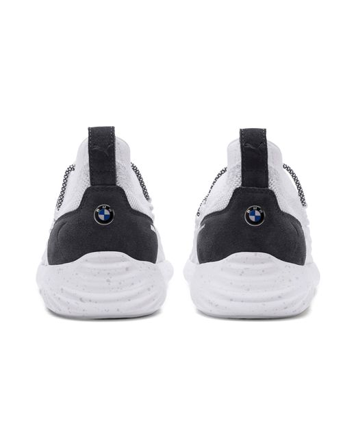puma bmw speedcat fusefit
