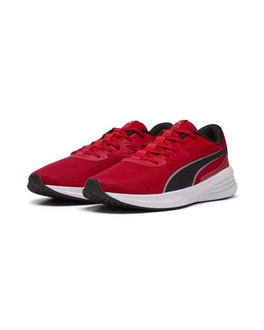 PUMA Red Night Runner V3 Laufschuhe