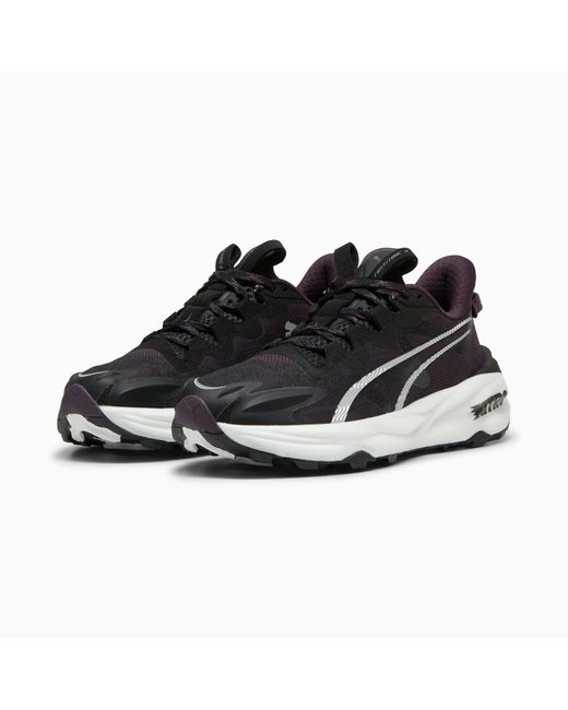 PUMA Fast-trac Nitrotm 3 Hardloopschoenen in het Black
