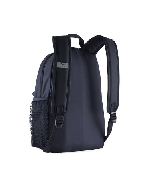 PUMA Blue Phase 13 L Kleiner Rucksack, Accessoires, New