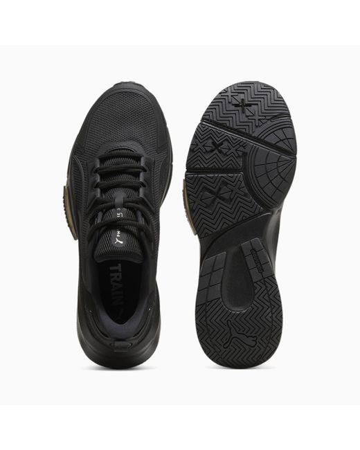 Zapatillas de Training Pwrframe Tr 3 PUMA de color Black