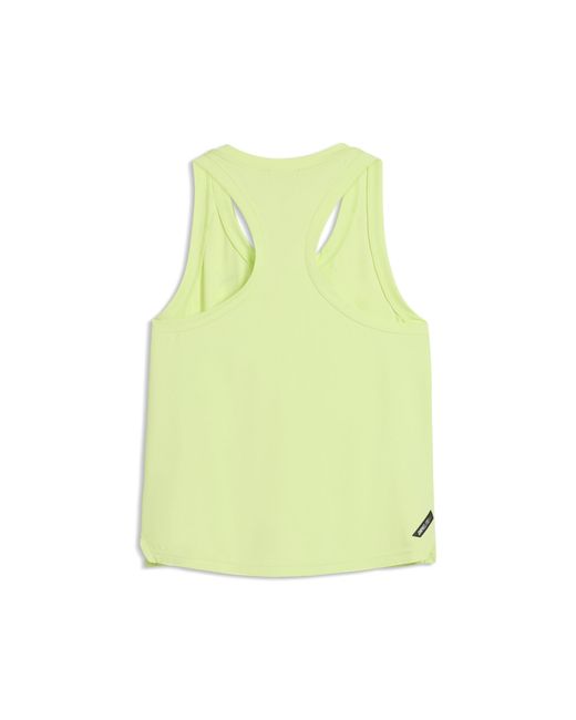 PUMA Green Pwrmode Tank Top