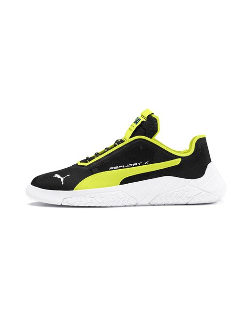 Puma repli cat gold