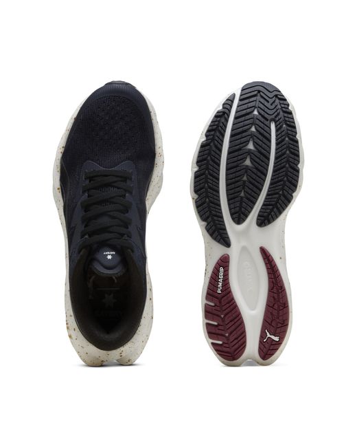 Chaussure De Running Velocity 4 X Saysky PUMA pour homme en coloris Blue