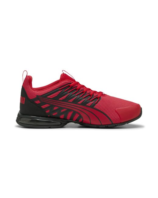 PUMA Red Voltaic Evo Shoes for men