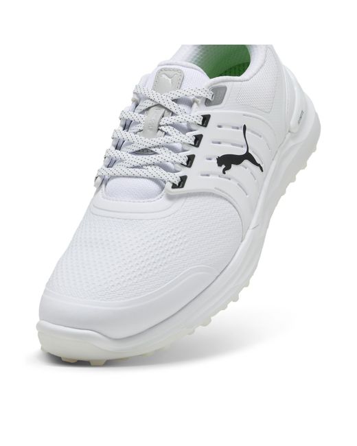 PUMA IGNITE Elevate 2 Golfschuhe in White für Herren