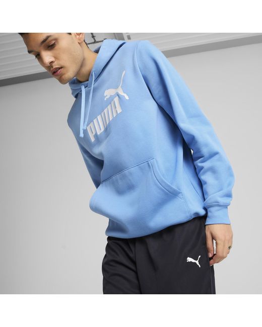 PUMA Essentials Gewebte Hose in Blue für Herren