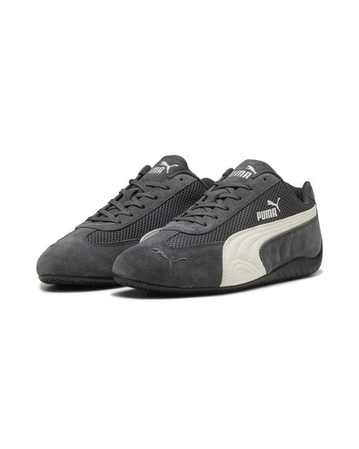 Zapatillas Speedcat Mesh PUMA de color Black