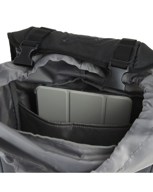 PUMA Black Future..Archive Backpack