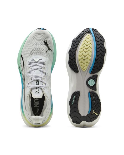 PUMA Foreverrun Nitro 2 Laufschuhe Herren, /Speed Blau in Blue für Herren