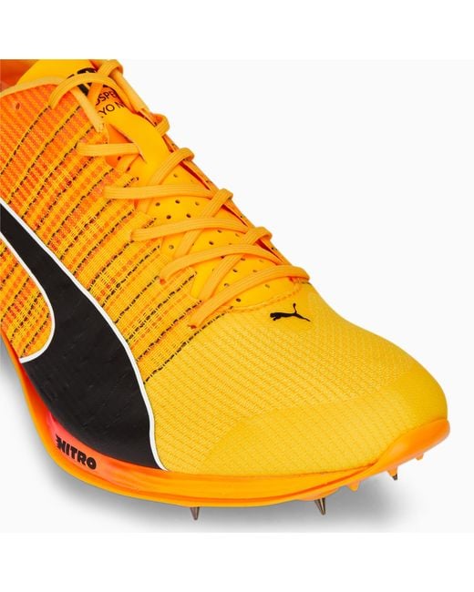 ★人気★ 日本未入荷カラー Puma Nitro 400 Puma nitro 400 puma tokyo のれる
