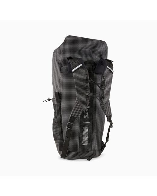 PUMA Black X Liberaiders 28L Backpack