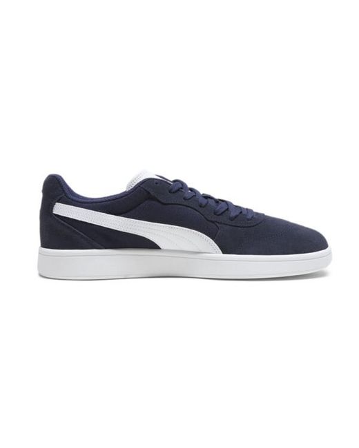 PUMA Blue Astro Play Sneakers for men