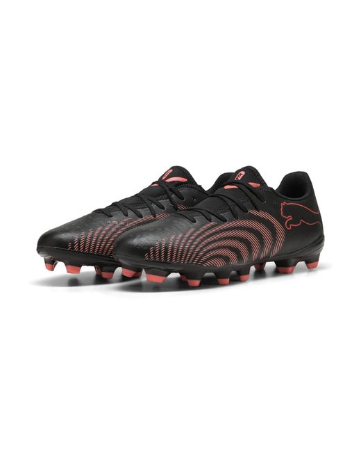 PUMA Red Future 9 Play Firm for men