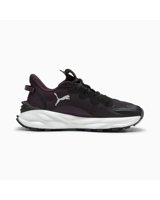 PUMA Fast-trac Nitrotm 3 Hardloopschoenen in het Black
