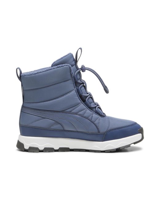Botas Evolve Juveniles, Calzado, Azul PUMA de color Blue