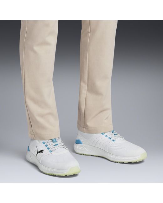 PUMA Ignite Elevate 2 Tour für in White für Herren