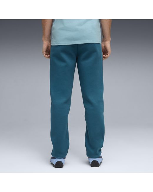 PUMA Blue Portugal Tech Sweatpants for men