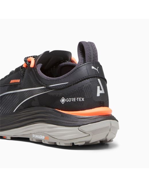 Chaussures De Trail Voyage Nitro 3 Gore-tex® PUMA en coloris Black