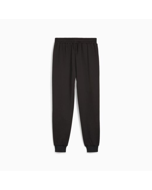 PUMA Black Porsche Design Jogginghose