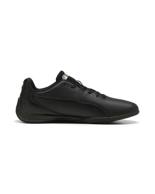 PUMA Black Bmw M Motorsport Drift Cat 11 Sneakers for men